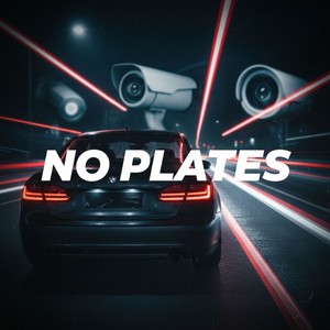 No Plates (Slowed + Reverb Version)