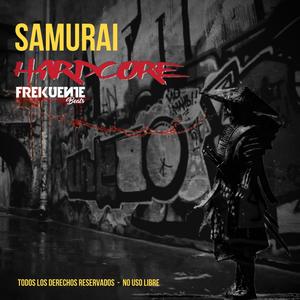 SAMURAI HARDCORE