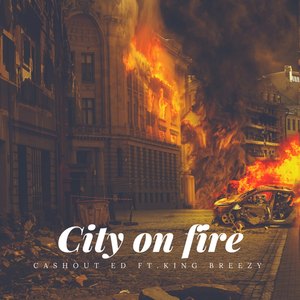 City on Fire (Explicit)