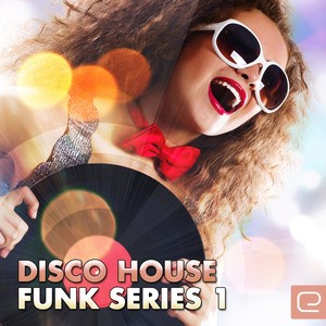 Disco House Funk Series, Vol. 1