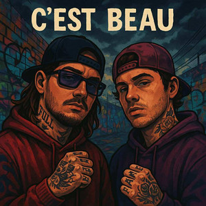 CEST BEAU (Explicit)