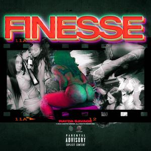 Finesse (Explicit)