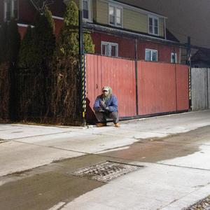 Muddiest River (Sanctified)