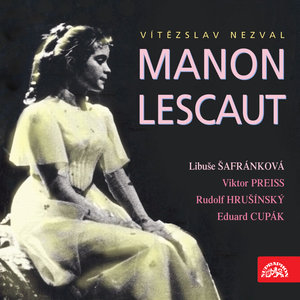 Nezval: Manon Lescaut