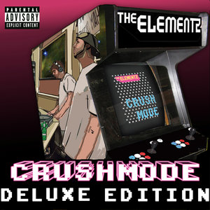Crushmode - Deluxe Edition