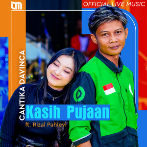 Kasih Pujaan