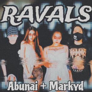 Ravals (feat. Abunai)