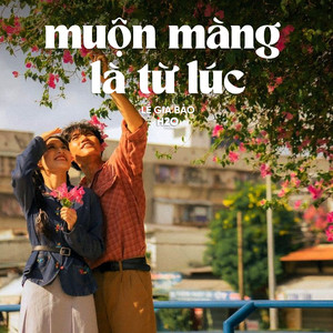 Muộn Màng Là Từ Lúc (Lofi)