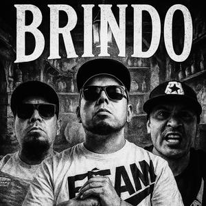 Brindo (feat. Cesarandearan & Hheta Torres) (Explicit)