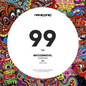 Sunshine (Original Mix)