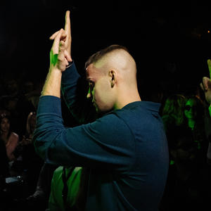 Bulletproof (Freestyle) - FU III (feat. Mr. Aaron & Hocii 808|Explicit)