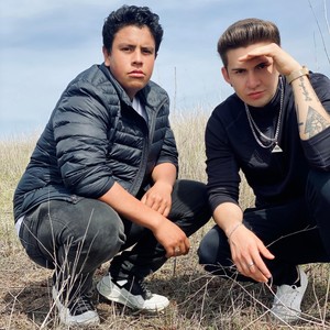 Díselo (feat. Traizor ND & Oliver Becerra)