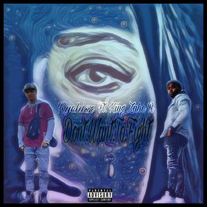 Don't Want To Fight (feat. Rychisz) (Explicit)