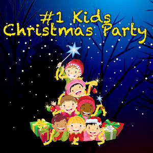 #1 Kids Christmas Party