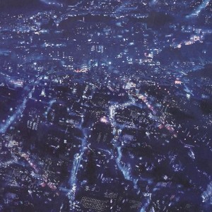 Hang around at midnight