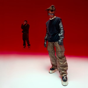 Keep Tryin (Explicit)