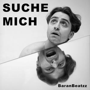 Suche mich