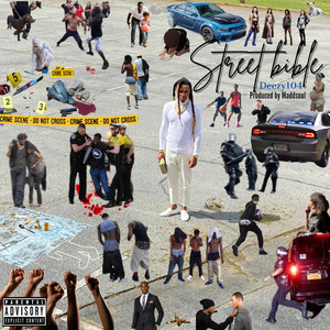 Street Bible (Explicit)