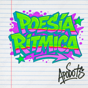 Poesía rítmica