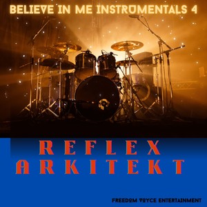 No Feelings (Instrumental)