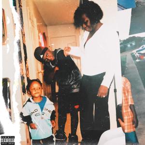 MOMMA SAID (Explicit)