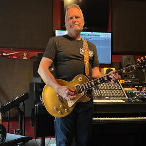 Sweet Salvation (feat. Chase Perryman)