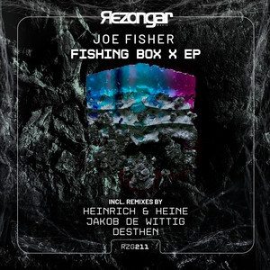 Blaze (Heinrich & Heine Remix)