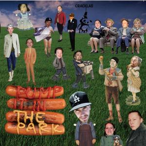 Lost & Found Skit(feat. Erik De Torres & DJ Bellz) (Explicit)