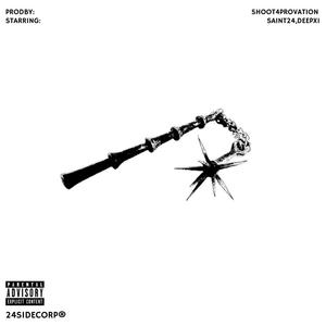 PRENDAS (feat. deepx1) [Explicit]