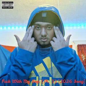 Fuck Wit My Bop (Pt. 3) [2026 Song] (Explicit)