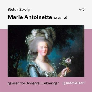 Marie Antoinette (2 von 2)