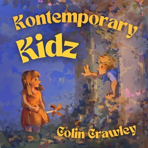 Kontemporary Kidz