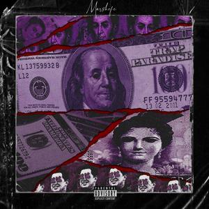 F#CK*!NG Dinero(feat. Mc Adan, Geoma & Sunset) (Explicit)