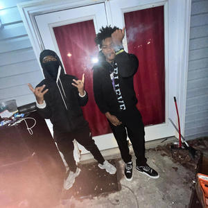 Seal Team 4 (feat. luhhjahh, luh b & luhhredd) (Explicit)