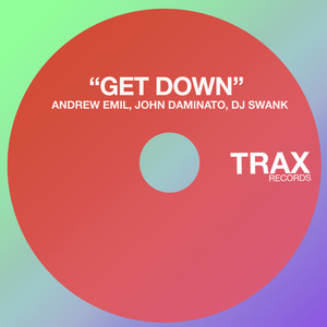 Get Down (Andrew Emil Vox Dub)