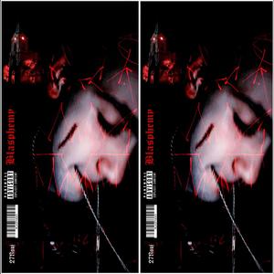 Batman Coupe (feat. Bruce L3roy) (Explicit)