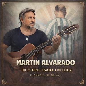 DIOS PRECISABA UN DIEZ (Garrafa no se va) (Remaster 2026)