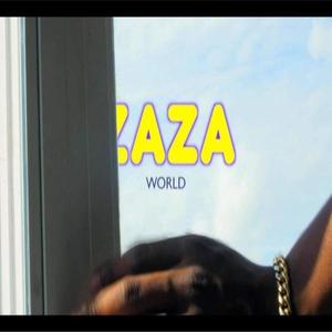 ZAZA WORLD (feat. VVS Qualo) [Explicit]