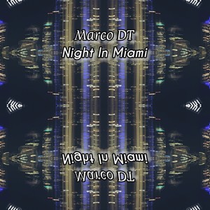 Night In Miami