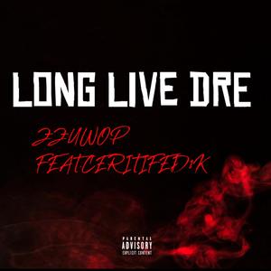 Long Live Dre (feat. Certified1k) (Explicit)