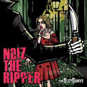 NOIZ THE RIPPER