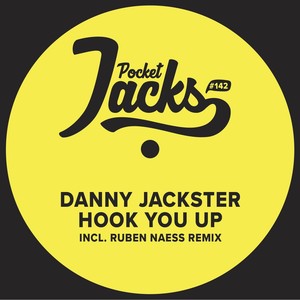 Hook You Up (Incl. Ruben Naess Remix)