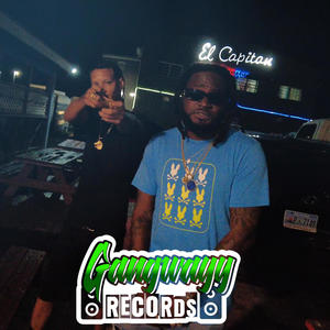 Life Of. A BadMan (feat. NoMannerz & Raskim) (Explicit)