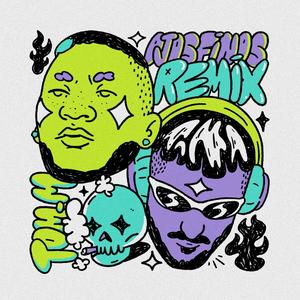 PERREO PA LAS GATAS (feat. Tom.M) (Remix)