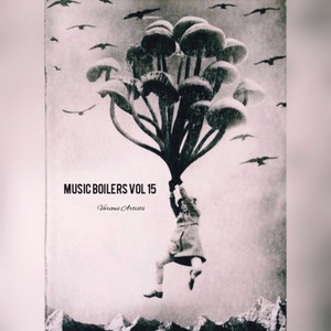 Music Boilers Vol 15 (Explicit)