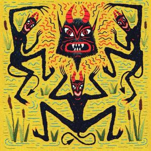 itty bitty (feat. hearing crickets) (Explicit)