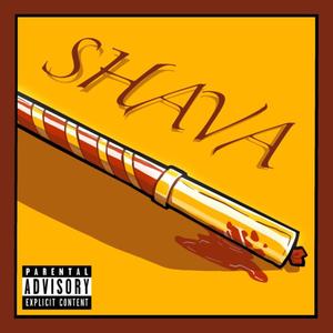 SHAVA (feat. .soma & guptabeats) [Explicit]