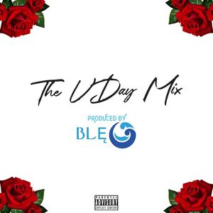 The Vday Mix (Explicit)