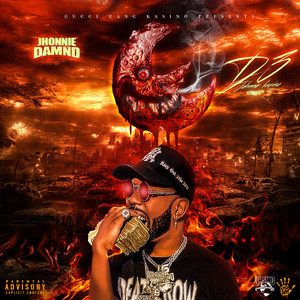 JhonnieDamnD - Gunline Flow (Explicit)
