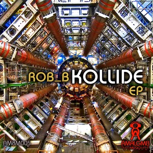 Kollide EP